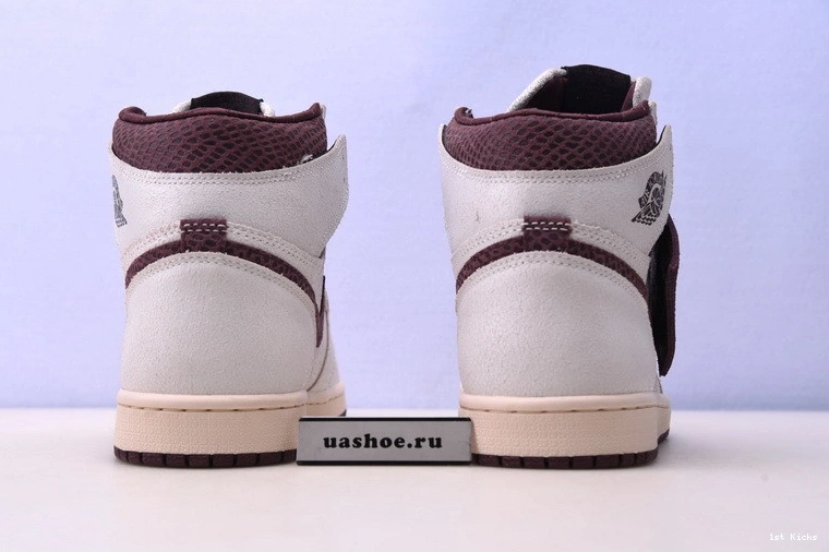 Maniere DO7097-100 Air 1 Ma x Jordan A 1006